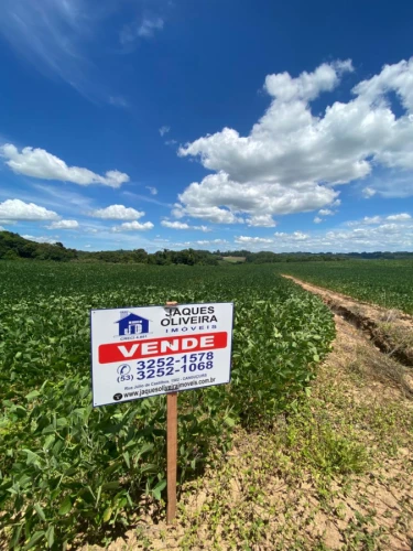 Imagem de Área Rural