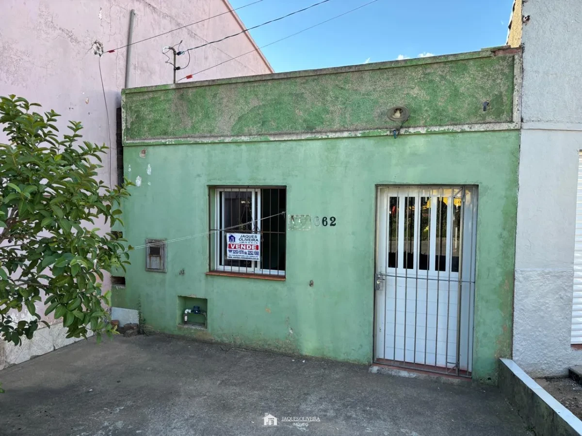 Casa - Isabel, Canguçu [3838]