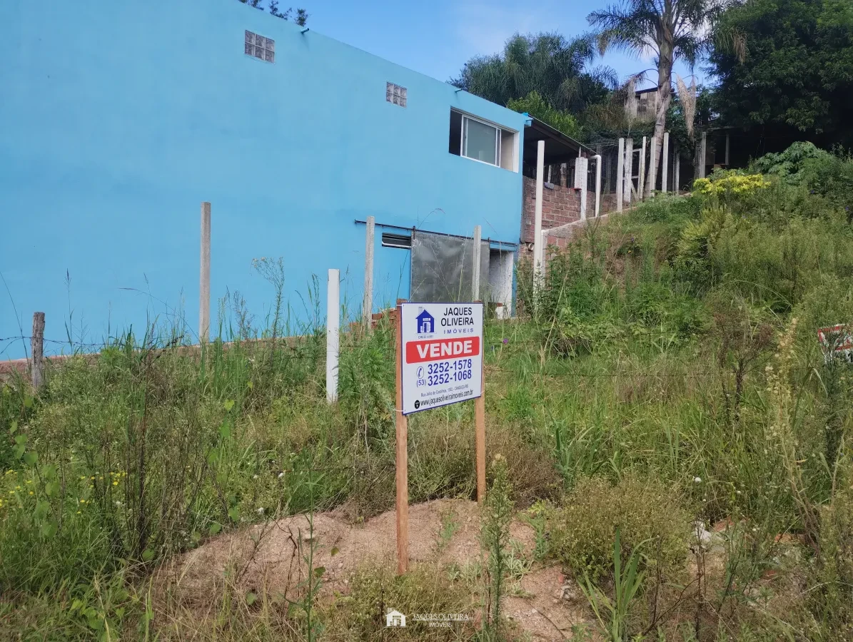 Lugar ideal para seu projeto! - Isabel, Canguçu [3842]