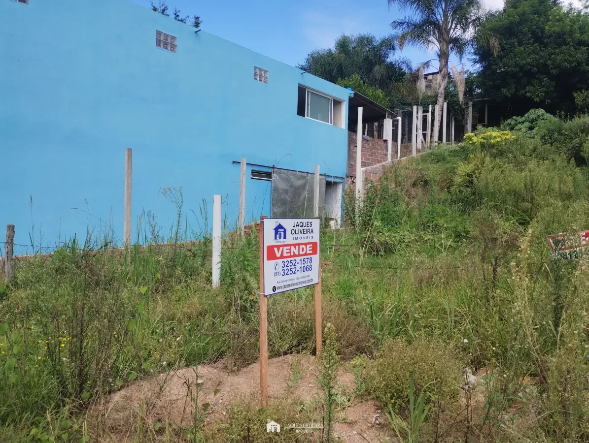 Lugar ideal para seu projeto! - Isabel, Canguçu [3842]