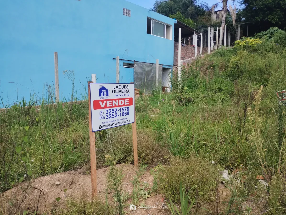 Lugar ideal para seu projeto! - Isabel, Canguçu [3842]