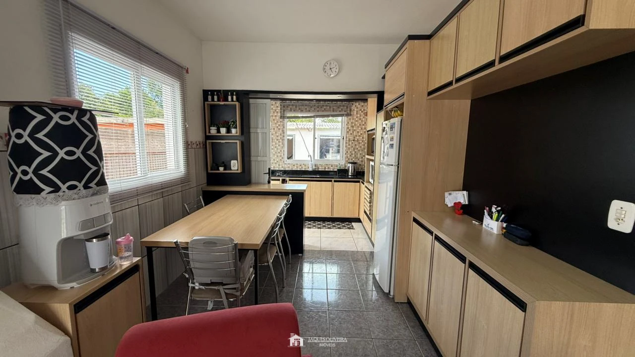 Casa pequena com conforto que você merece! - Vila Fonseca, Canguçu [3844]