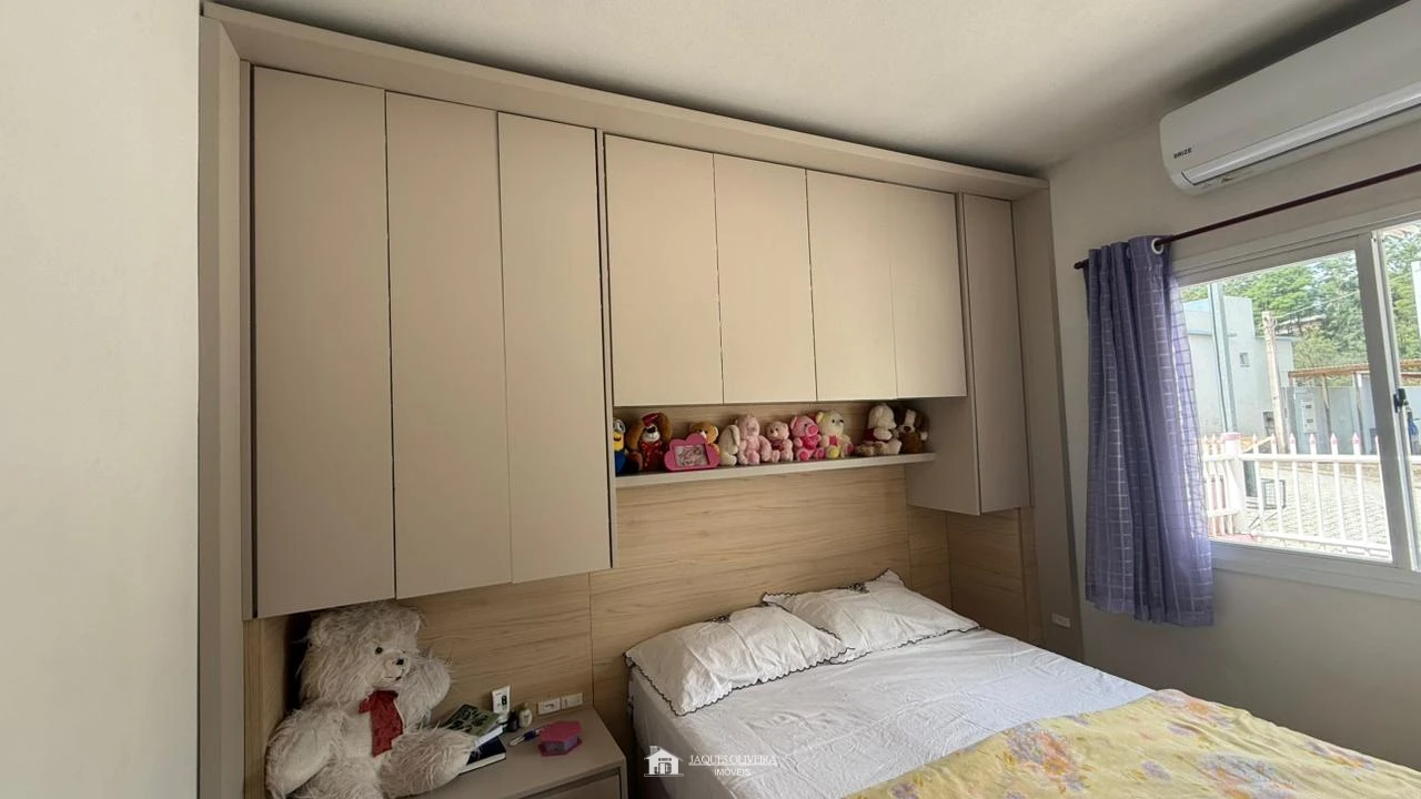 Casa pequena com conforto que você merece! - Vila Fonseca, Canguçu [3844]