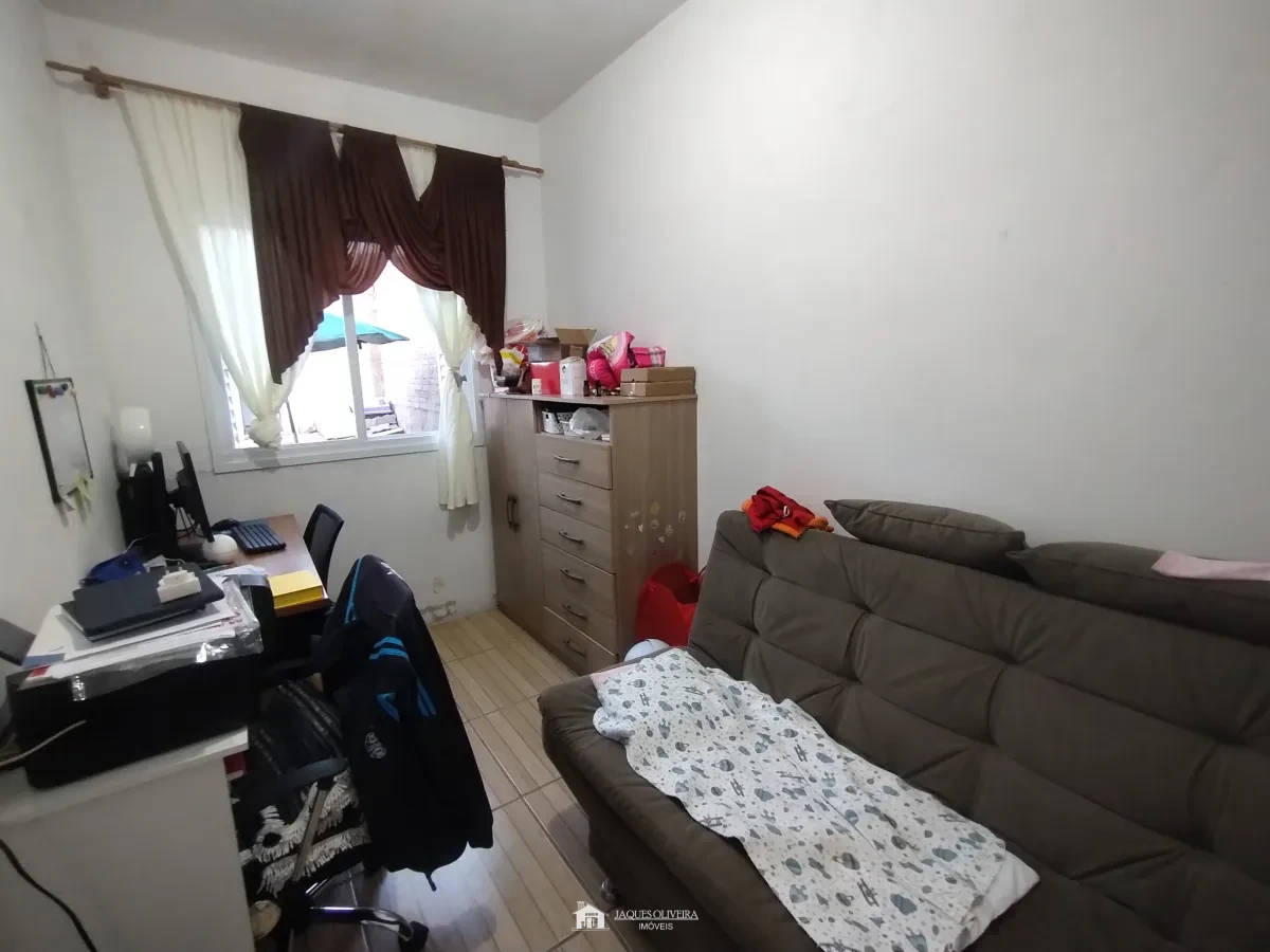 Casa pequena com conforto que você merece! - Vila Fonseca, Canguçu [3844]