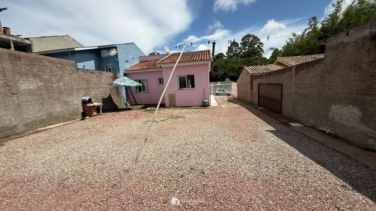 Casa pequena com conforto que você merece! - Vila Fonseca, Canguçu [3844]