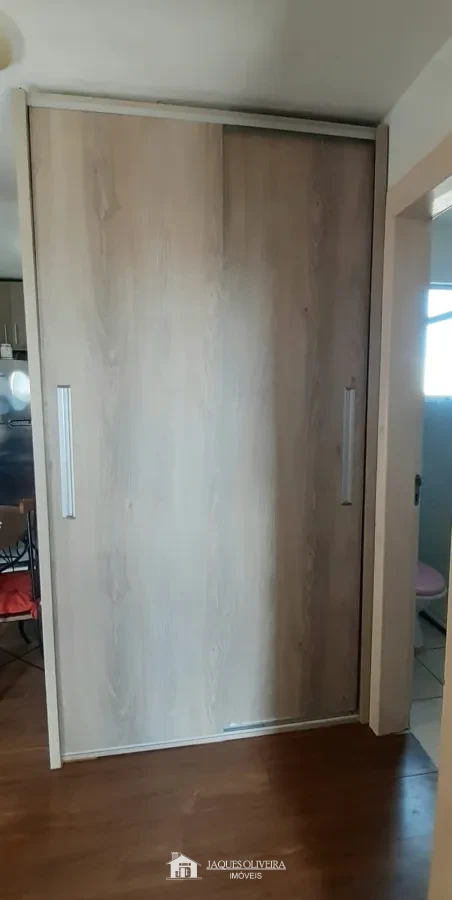 Apartamento mobiliado imediações Foro e Shopping - Areal, Pelotas [3845]