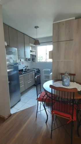 Imagem de Apartamento mobiliado imediações Foro e Shopping