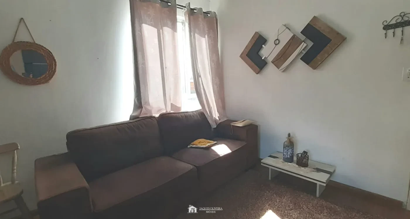 Apartamento mobiliado imediações Foro e Shopping - Areal, Pelotas [3845]