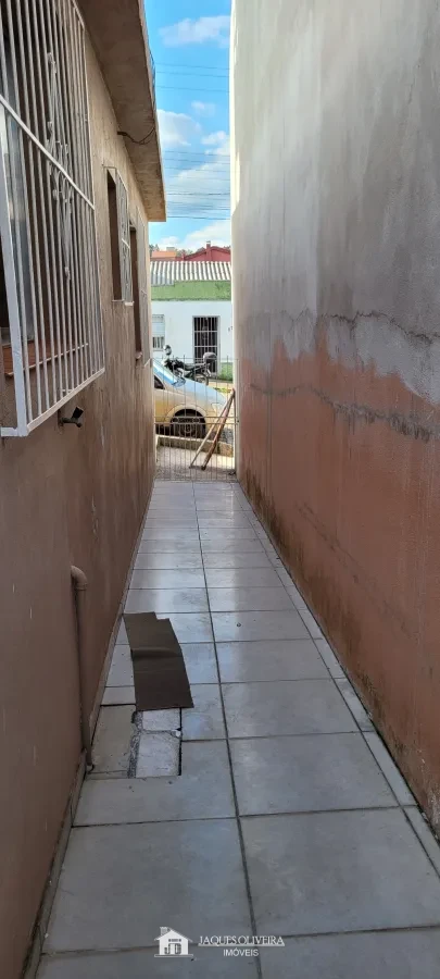 Casa Residencial - Prado, Canguçu [3846]