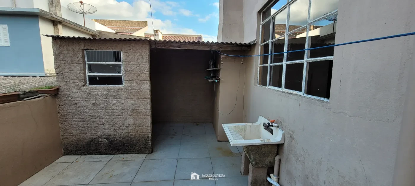 Casa Residencial - Prado, Canguçu [3846]