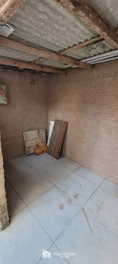 Casa Residencial - Prado, Canguçu [3846]