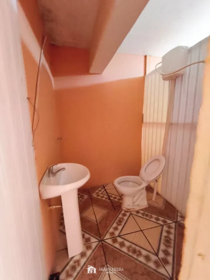 Kitnet - Prado, Canguçu [3847]