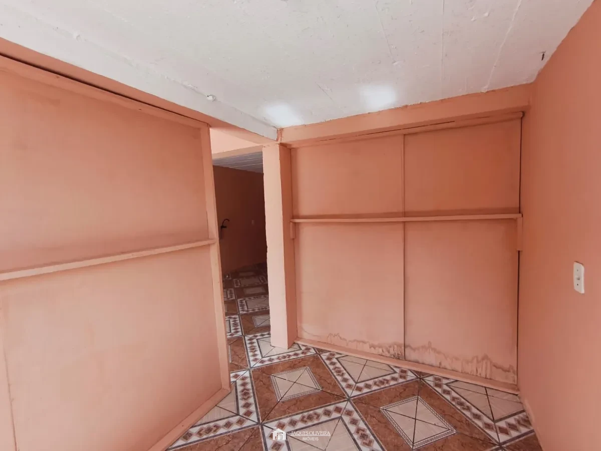 Kitnet - Prado, Canguçu [3847]