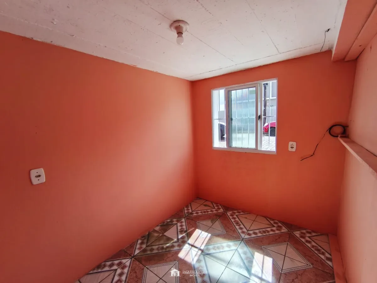 Kitnet - Prado, Canguçu [3847]