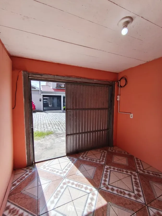 Kitnet - Prado, Canguçu [3847]