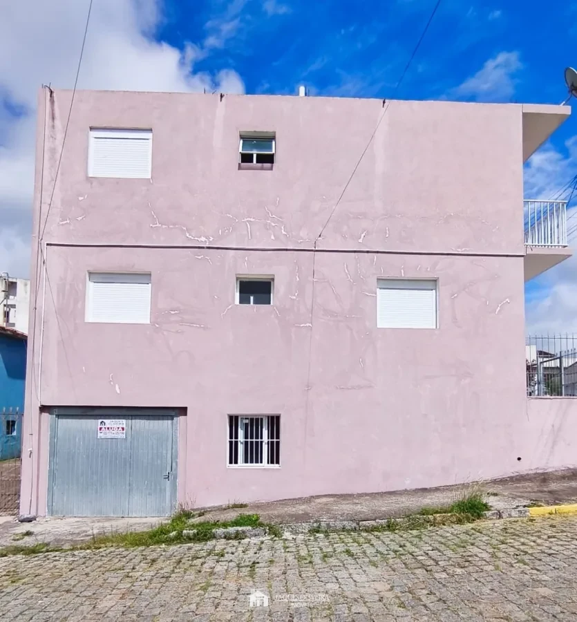 Kitnet - Prado, Canguçu [3847]