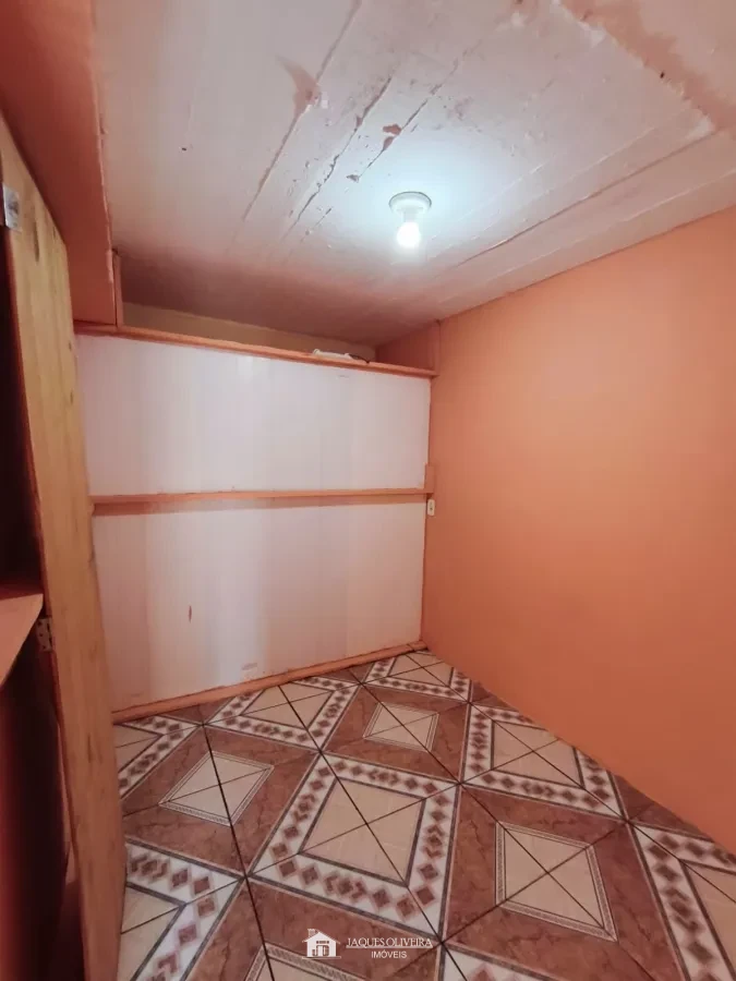 Kitnet - Prado, Canguçu [3847]