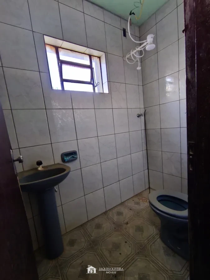 Salão Comercial - Zona Rural - 1° Disrito, Canguçu [3849]