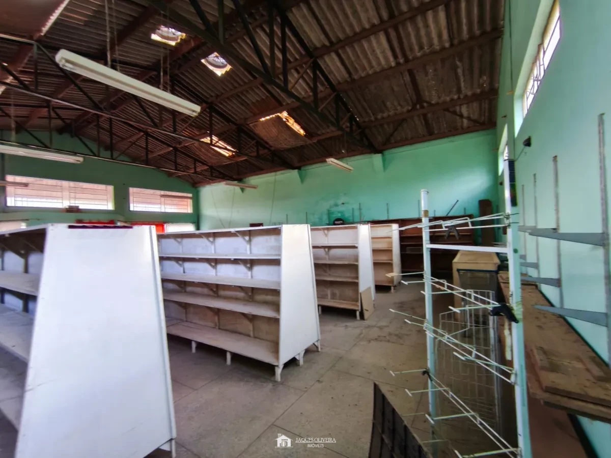 Imagem de Salão Comercial