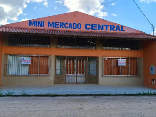 Imagem de Salão Comercial