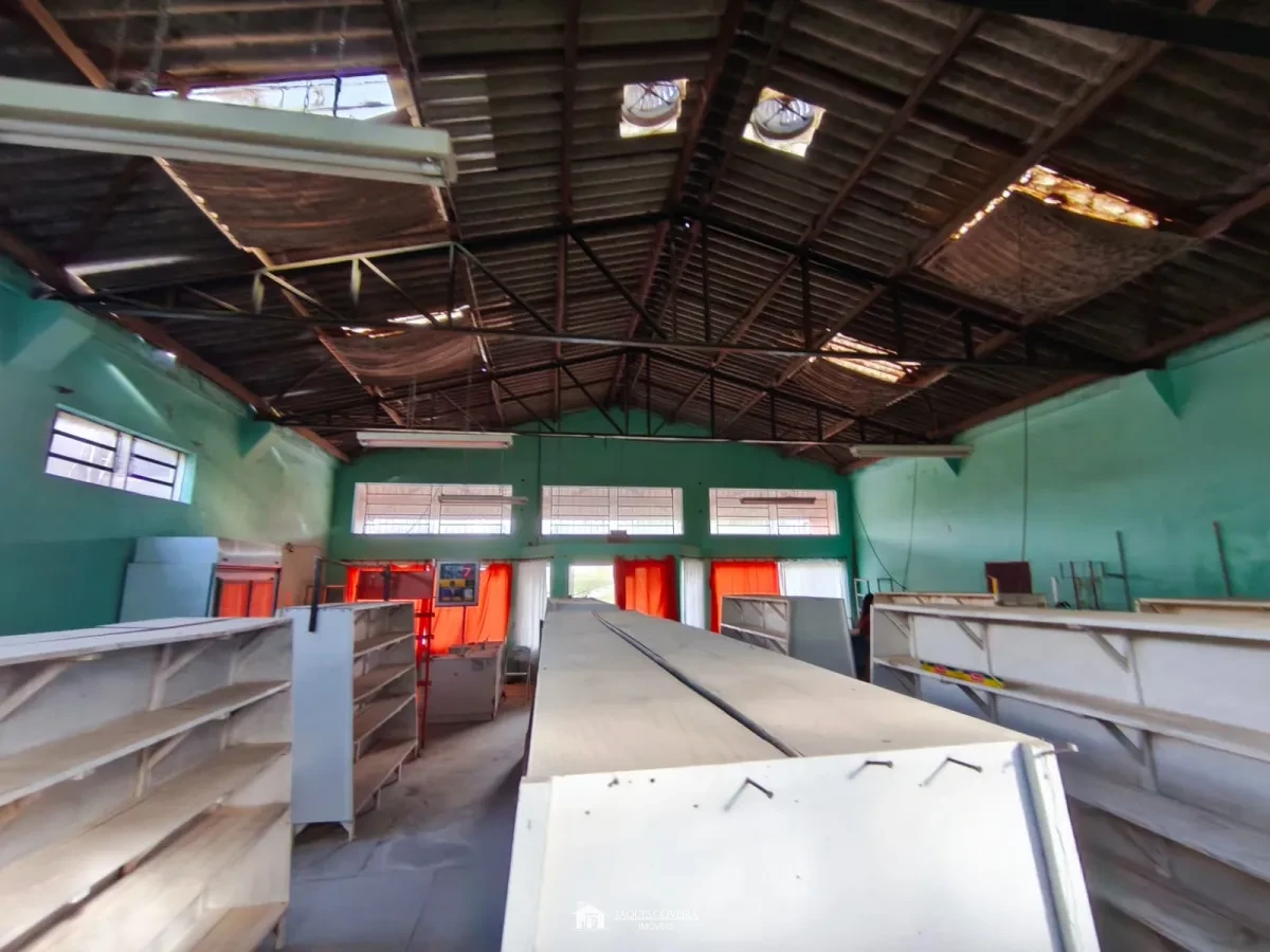 Imagem de Salão Comercial