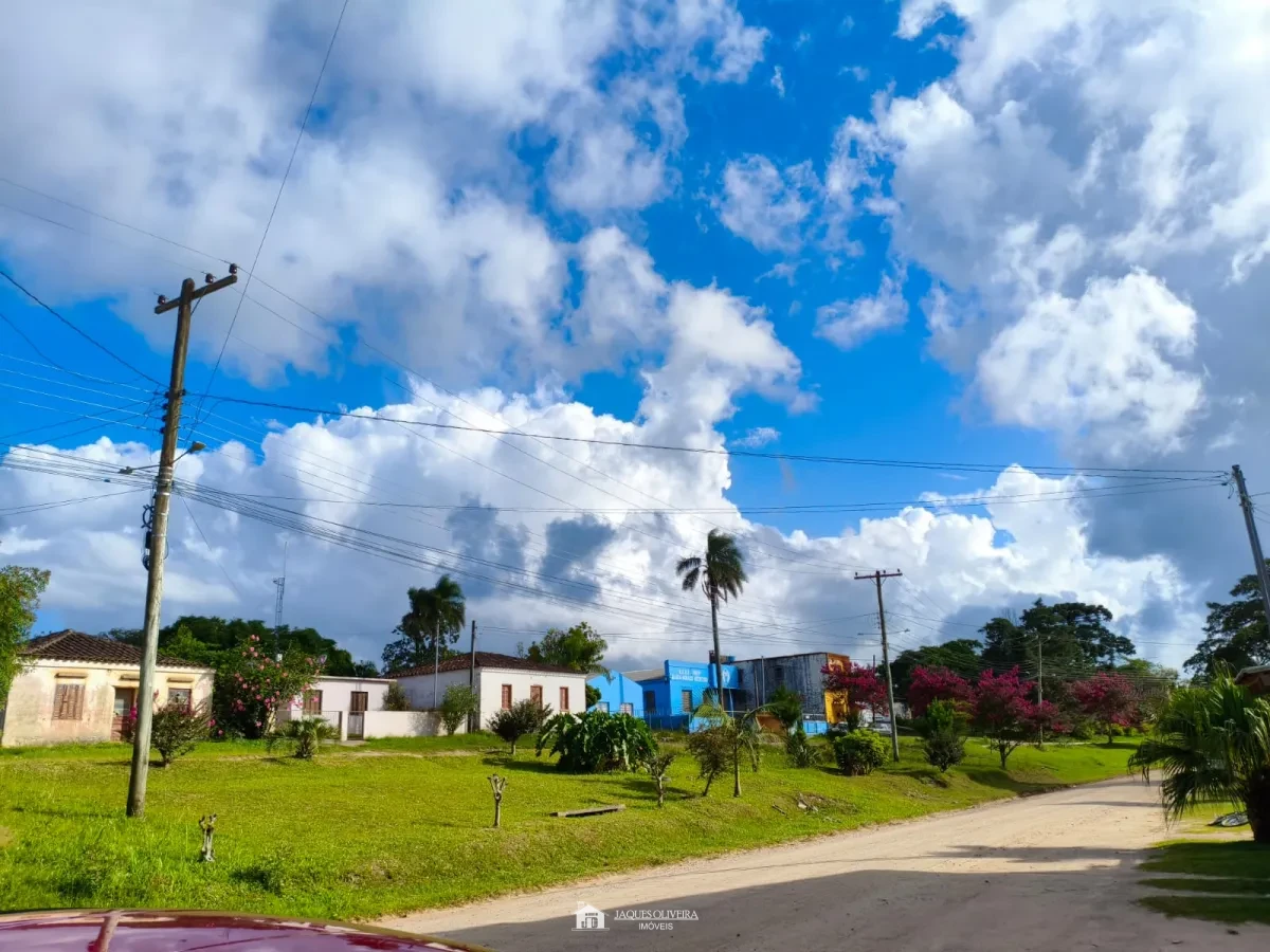 Salão Comercial - Zona Rural - 1° Disrito, Canguçu [3849]