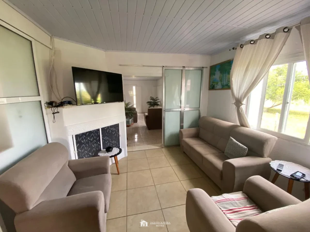 Chácara Ideal para Descansar e produzir - Zona Rural - 4° Disrito, Canguçu [3851]