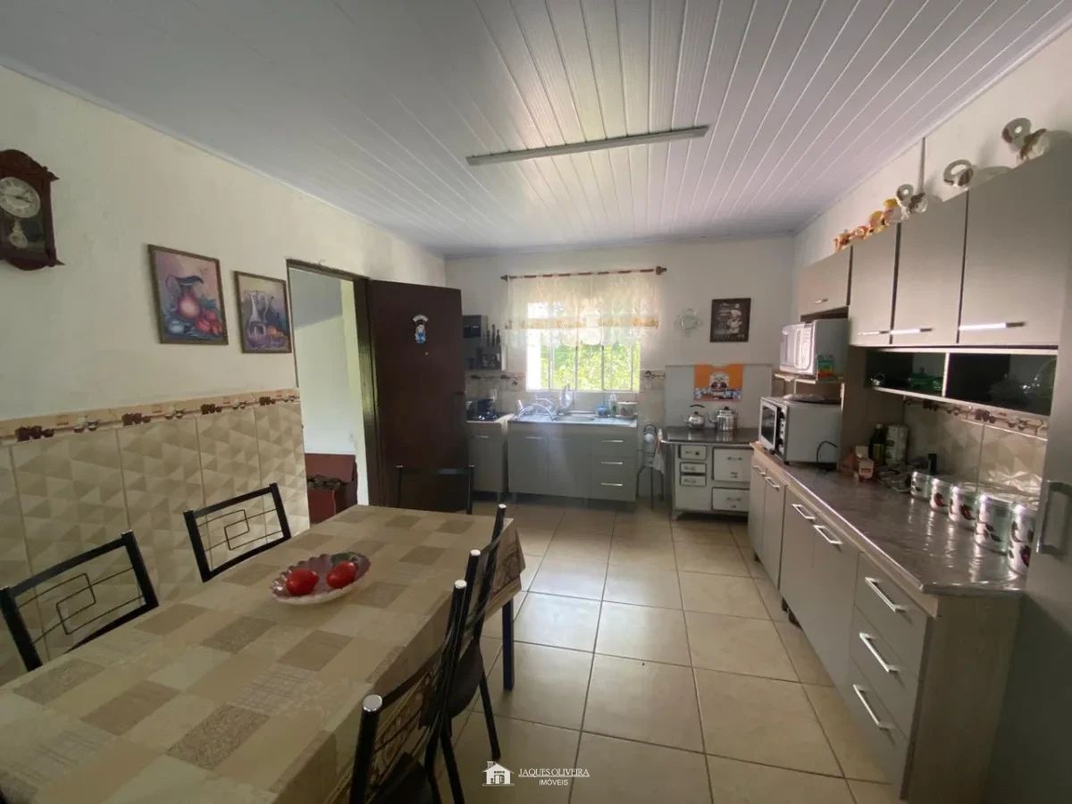 Chácara Ideal para Descansar e produzir - Zona Rural - 4° Disrito, Canguçu [3851]