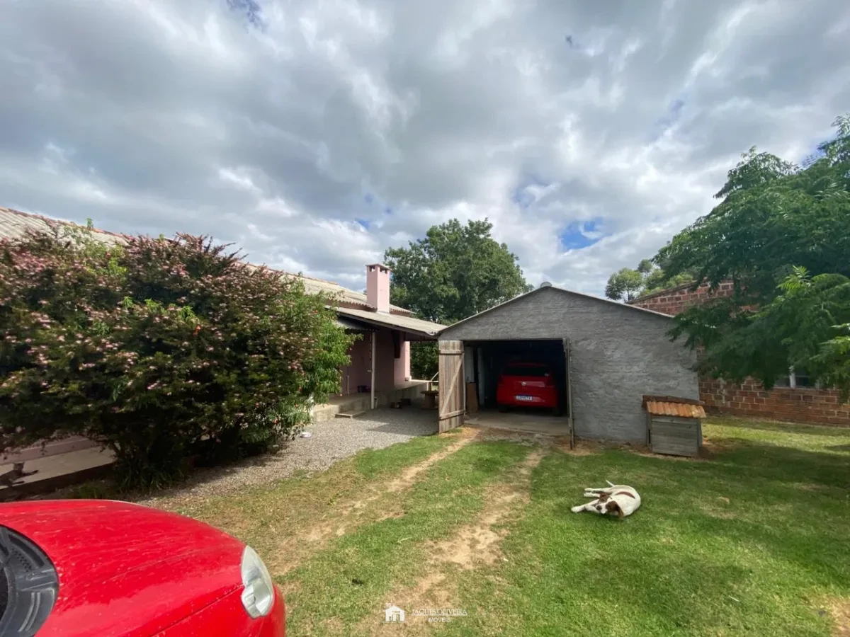 Chácara Ideal para Descansar e produzir - Zona Rural - 4° Disrito, Canguçu [3851]