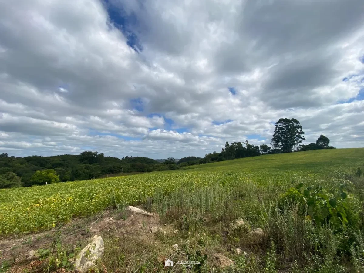 Chácara Ideal para Descansar e produzir - Zona Rural - 4° Disrito, Canguçu [3851]