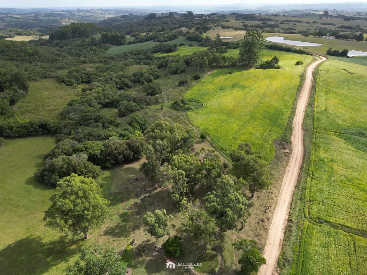 Chácara Ideal para Descansar e produzir - Zona Rural - 4° Disrito, Canguçu [3851]