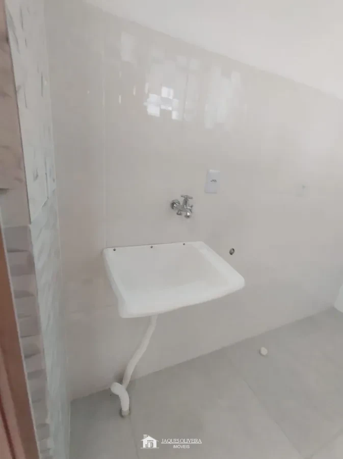 Sobrado Residencial (Parte Superior) - Prado, Canguçu [3852]