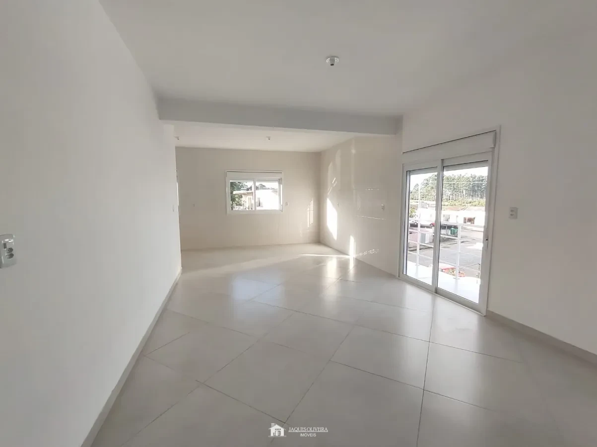 Sobrado Residencial (Parte Superior) - Prado, Canguçu [3852]
