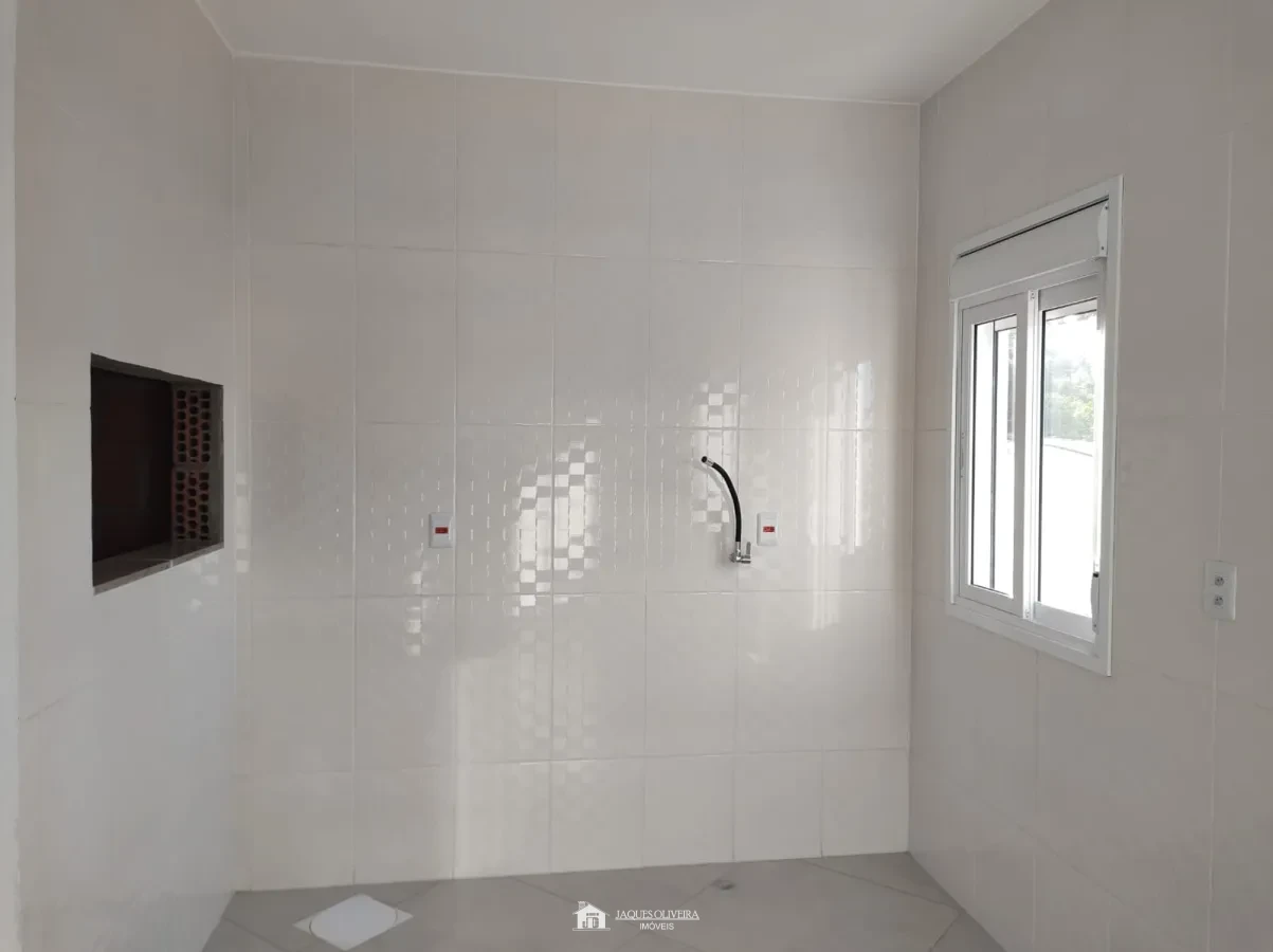 Sobrado Residencial (Parte Superior) - Prado, Canguçu [3852]