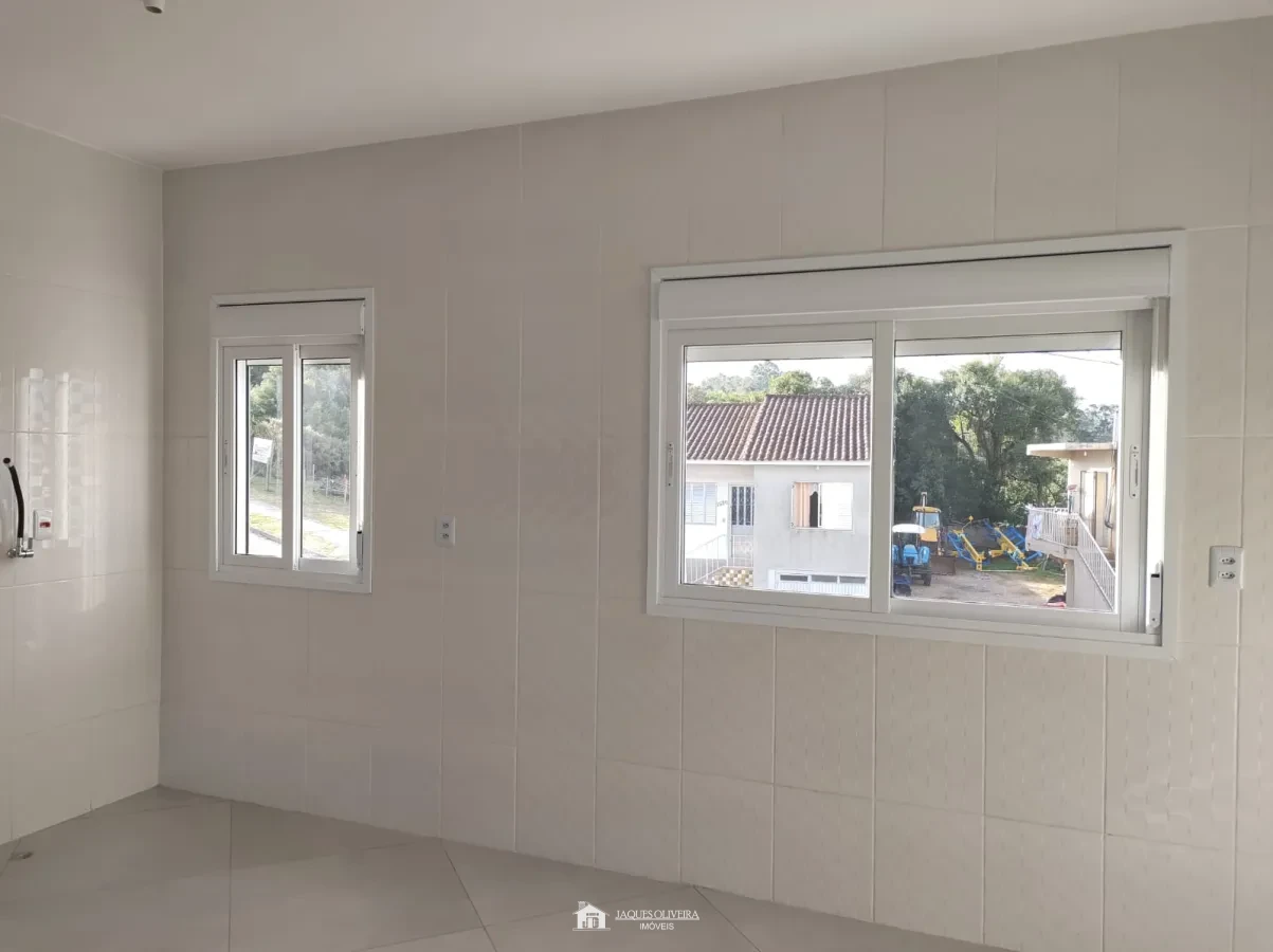 Sobrado Residencial (Parte Superior) - Prado, Canguçu [3852]