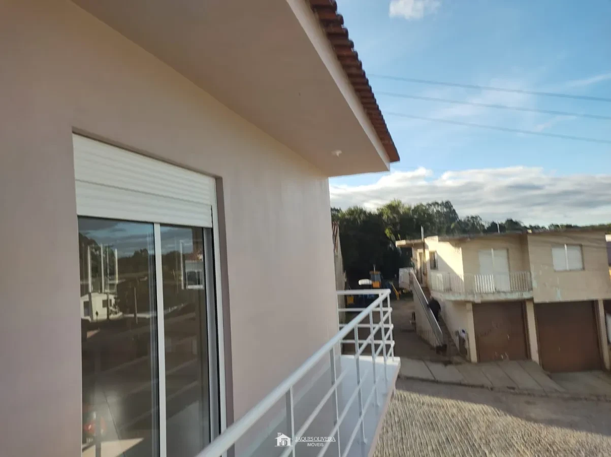 Sobrado Residencial (Parte Superior) - Prado, Canguçu [3852]