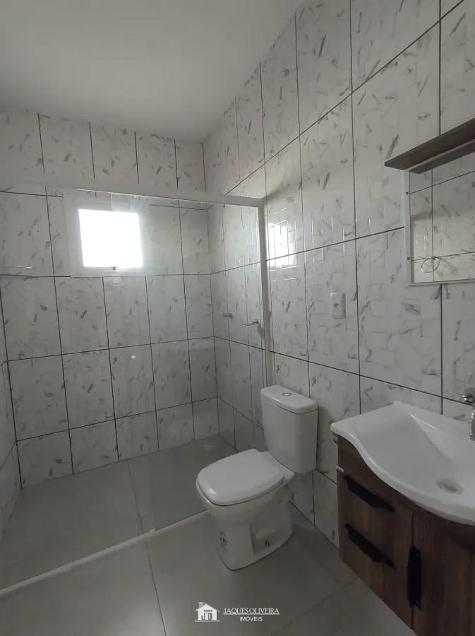 Sobrado Residencial (Parte Superior) - Prado, Canguçu [3852]