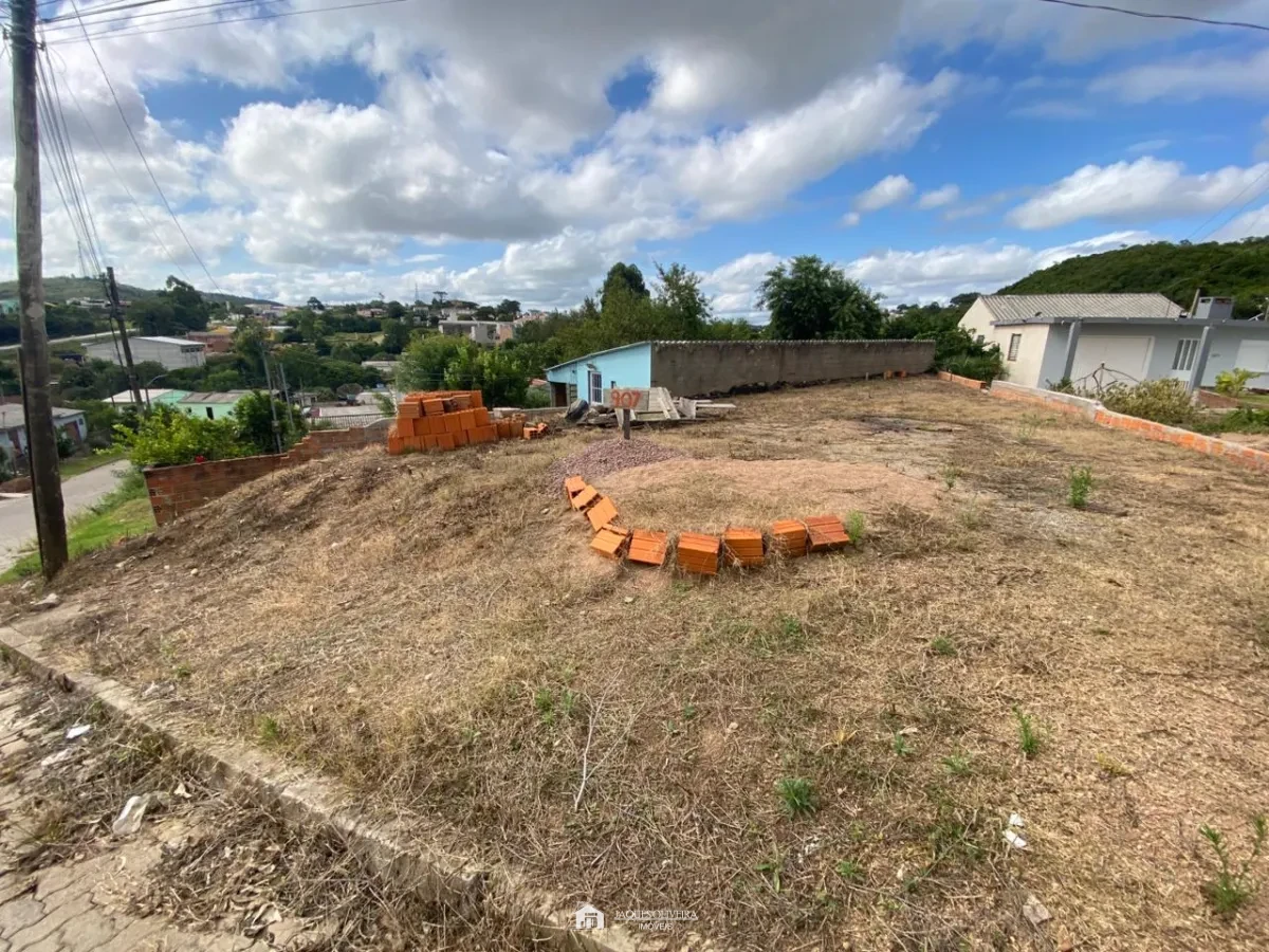 Terreno à Venda no Bairro Uruguai - Uruguai, Canguçu [3853]