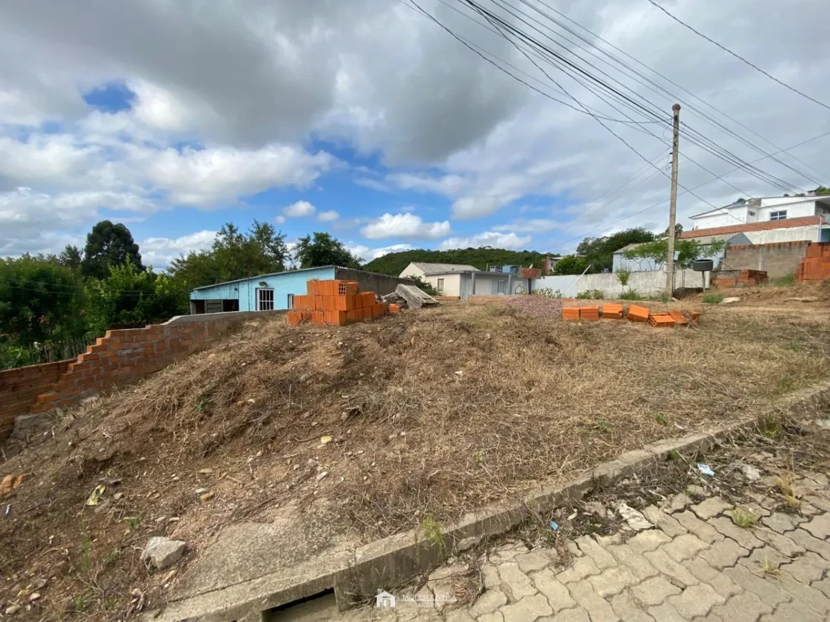 Terreno à Venda no Bairro Uruguai - Uruguai, Canguçu [3853]