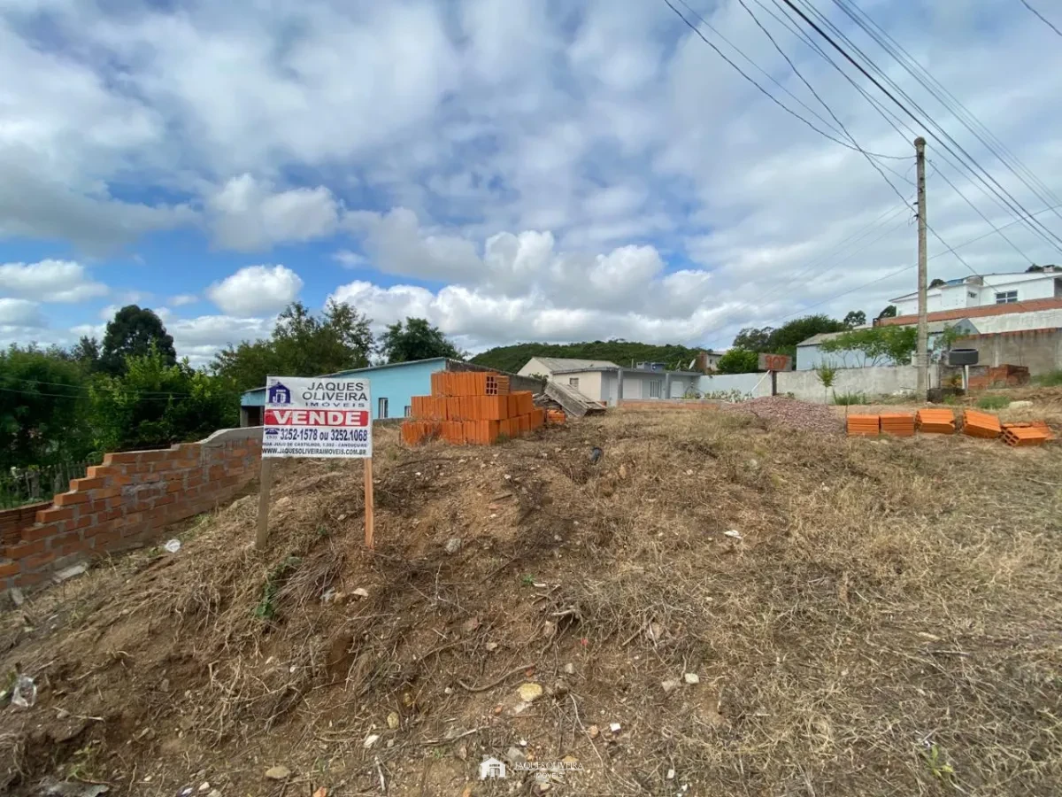 Terreno à Venda no Bairro Uruguai - Uruguai, Canguçu [3853]