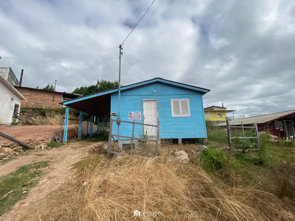 Chalé em Localização Tranquila - Uruguai, Canguçu [3854]