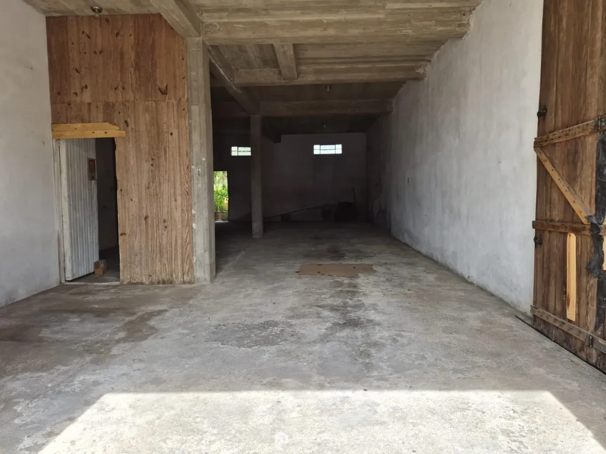 Oportunidade Comercial ou Residencial no Bairro Uruguai - Uruguai, Canguçu [3855]