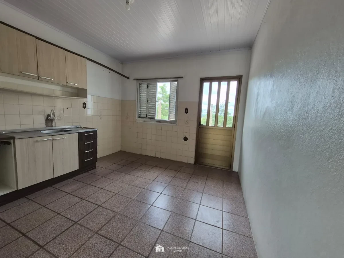 Oportunidade Comercial ou Residencial no Bairro Uruguai - Uruguai, Canguçu [3855]