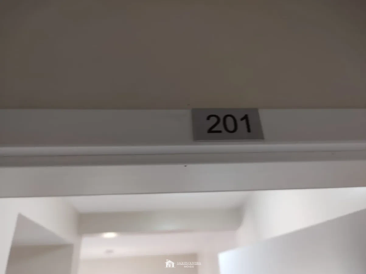 Apartamento Residencial - Uruguai, Canguçu [1100]