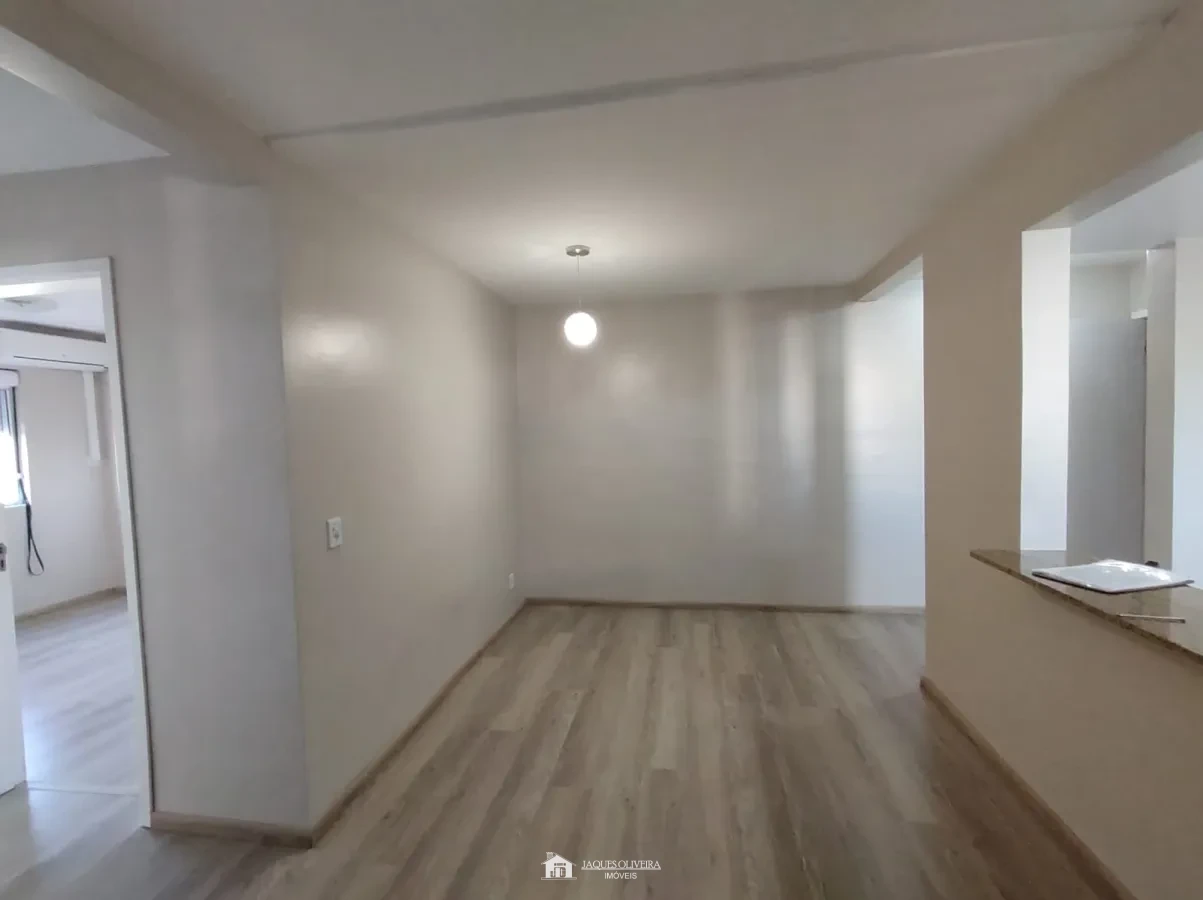 Apartamento Residencial - Uruguai, Canguçu [1100]