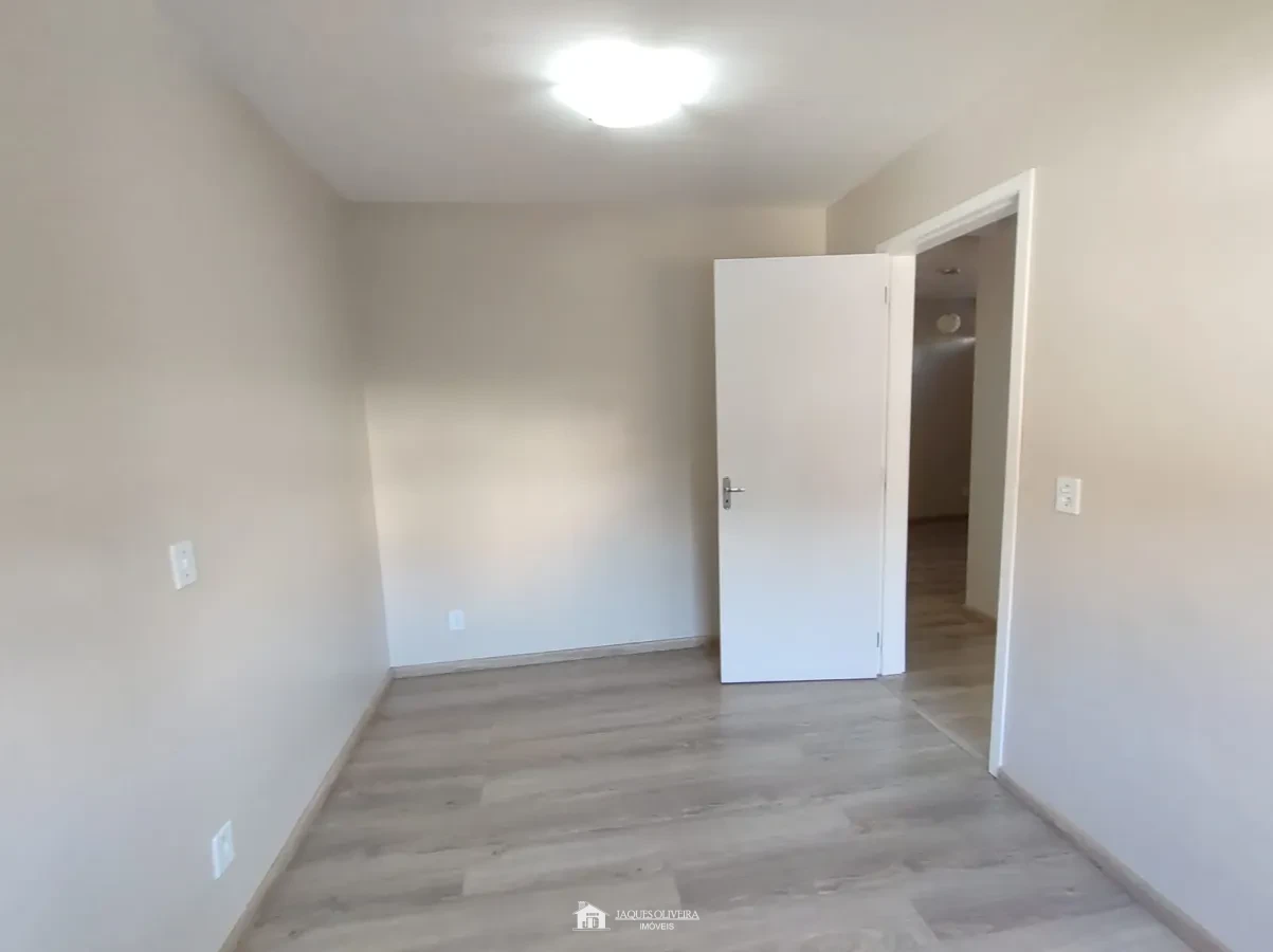 Apartamento Residencial - Uruguai, Canguçu [1100]