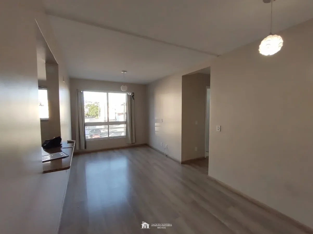 Apartamento Residencial - Uruguai, Canguçu [1100]