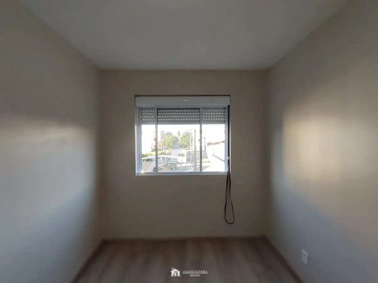 Apartamento Residencial - Uruguai, Canguçu [1100]