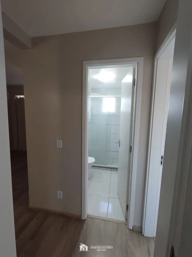 Apartamento Residencial - Uruguai, Canguçu [1100]