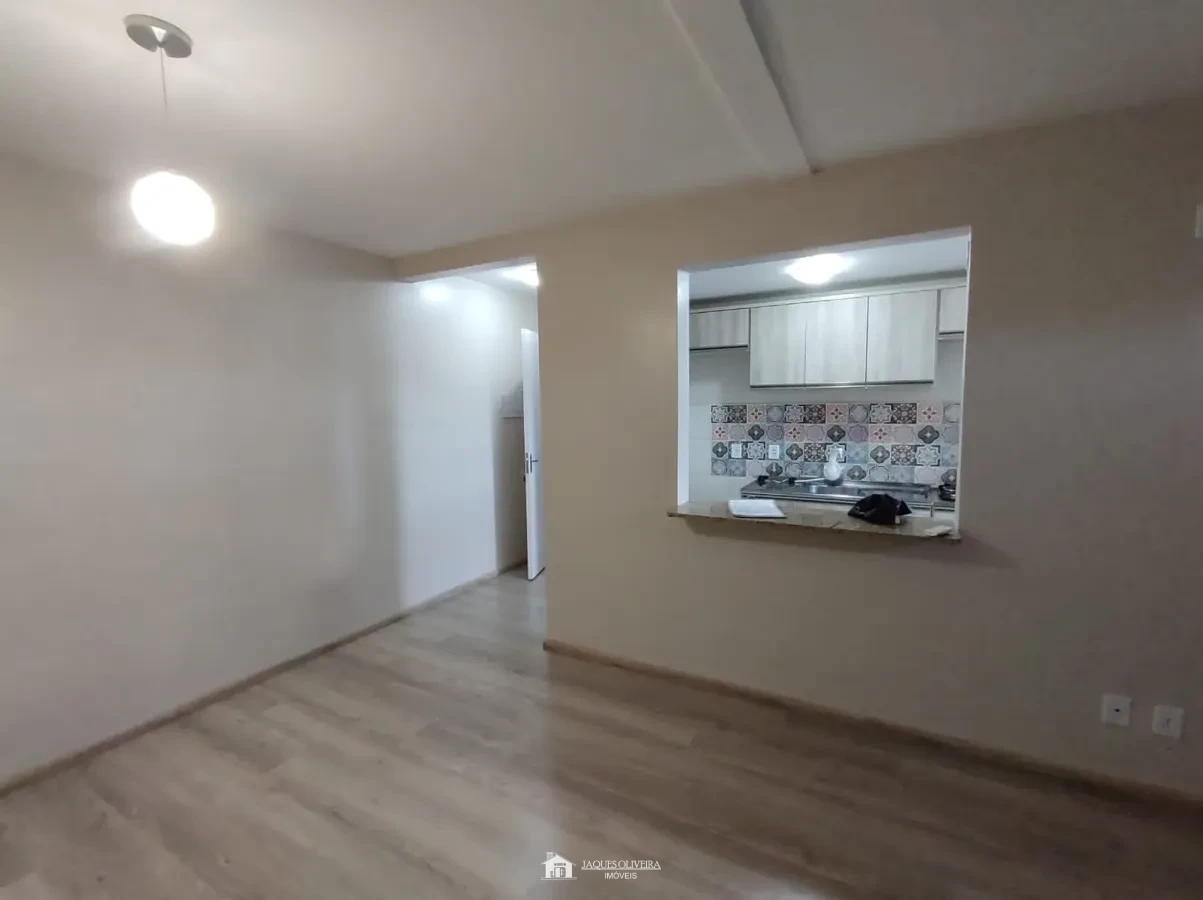 Apartamento Residencial - Uruguai, Canguçu [1100]